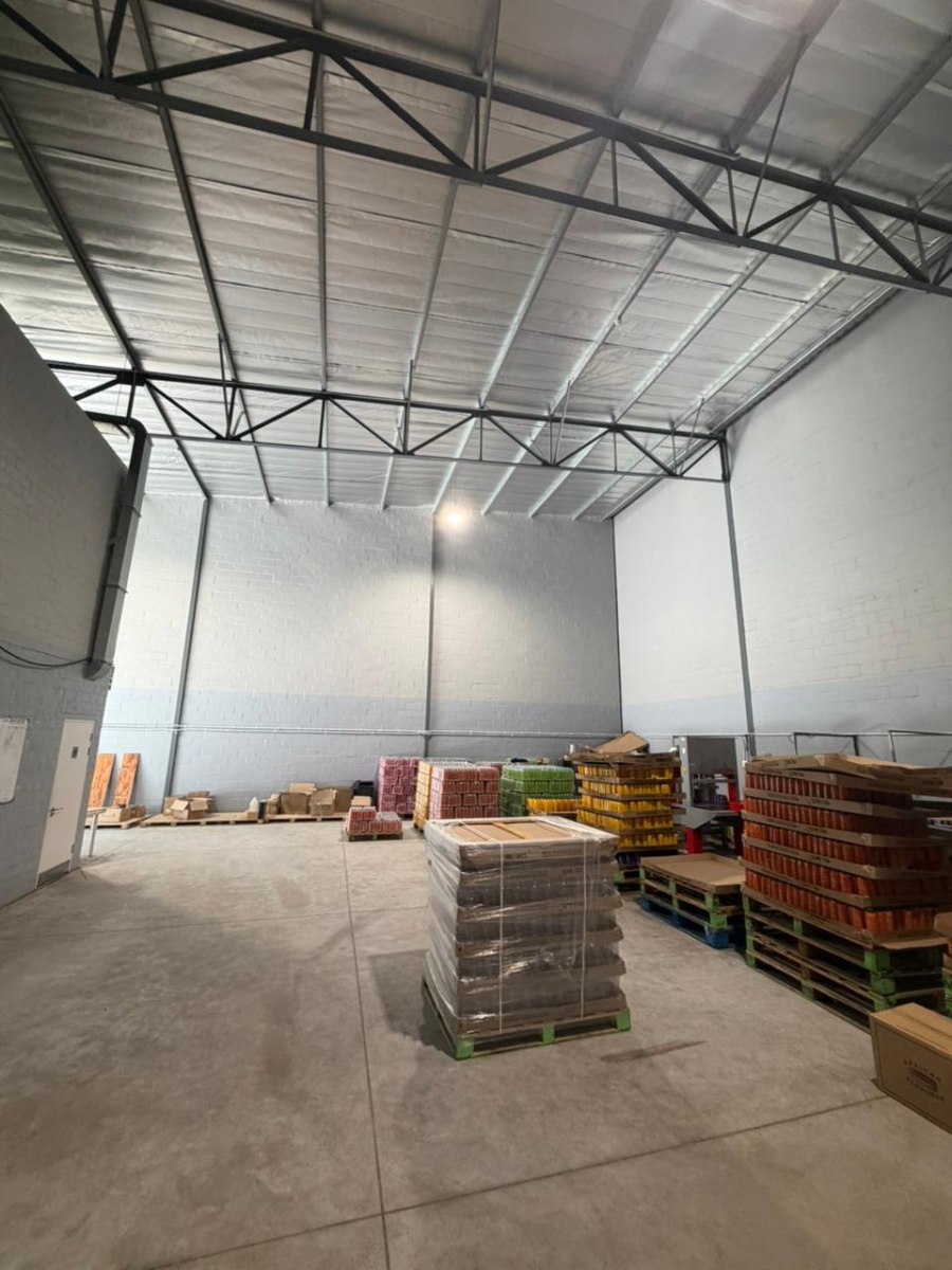 To Let Commercial Property for Rent in Stonewood Security Estate Western Cape